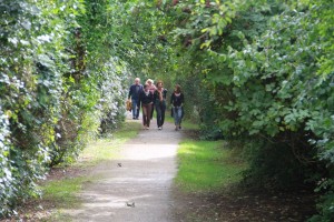 © Sophie Narr, 2014